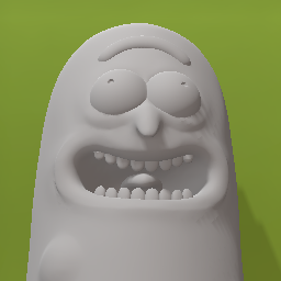 Pickle Rick