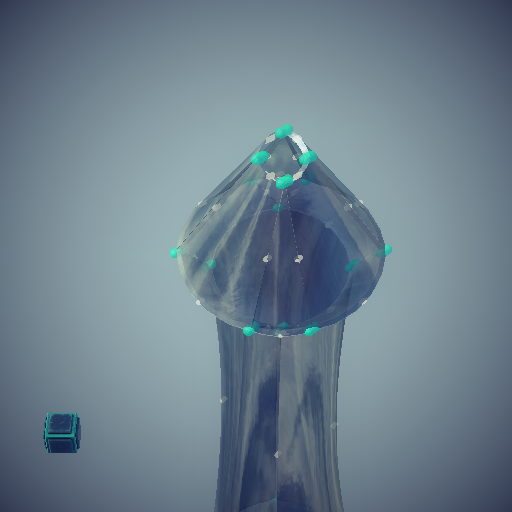 Glass Dick