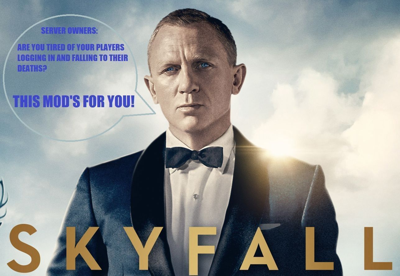 SkyFall