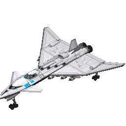 Bomber B