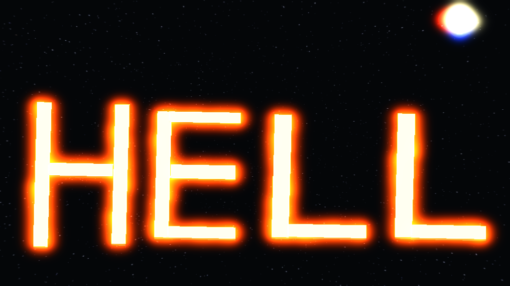 H!the challenge of Hell preview