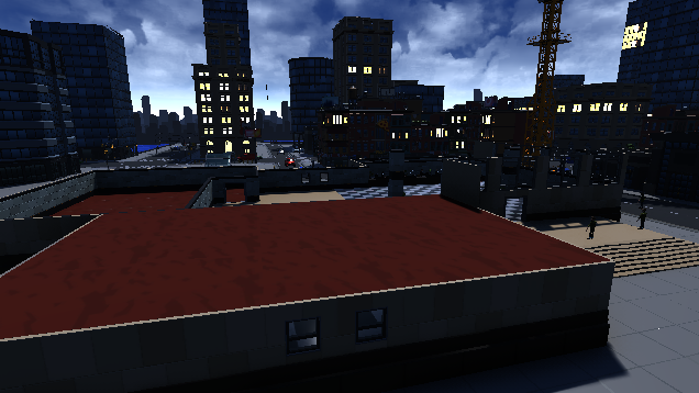 Better Bank V1
