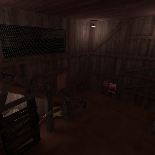 Koth Brij V3 – Team Fortress 2 Mod