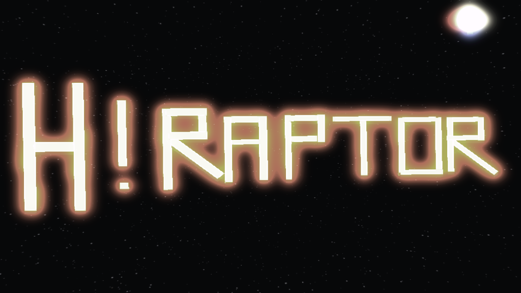 H!the raptor challenge preview