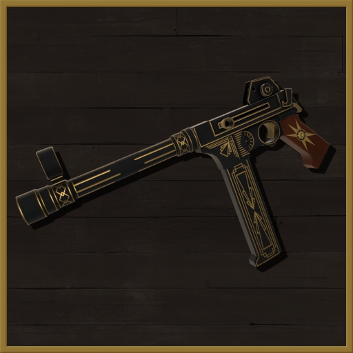 The Speakeasy Collection