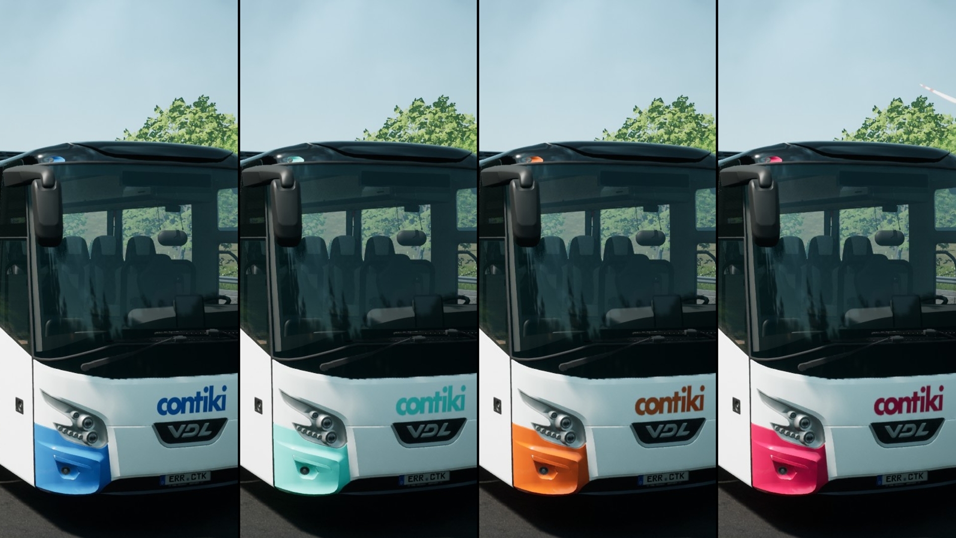 Contiki [VDL Futura FHD2-129]