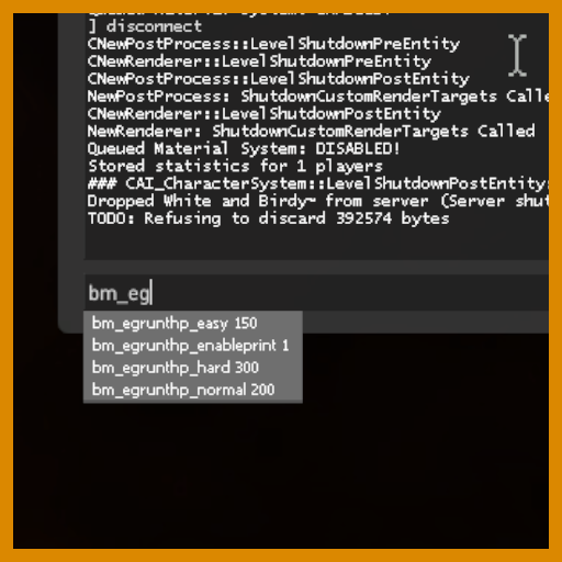 [SOURCEMOD] Elite Grunt HP Fix
