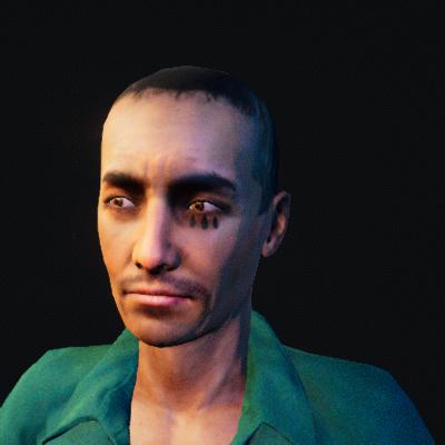 Richard Lee