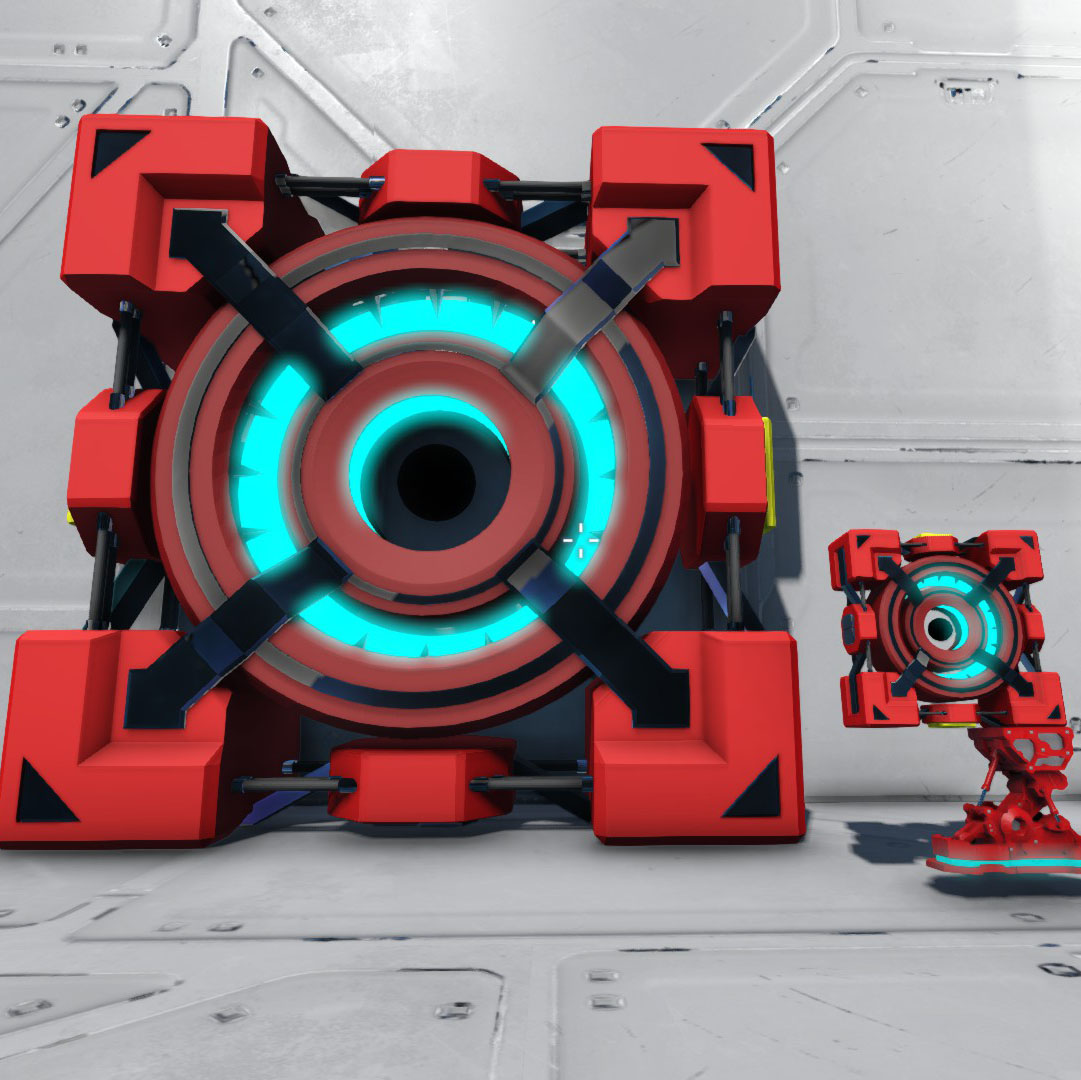 Singularity Assembler preview
