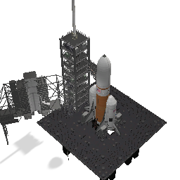 Goliath R4