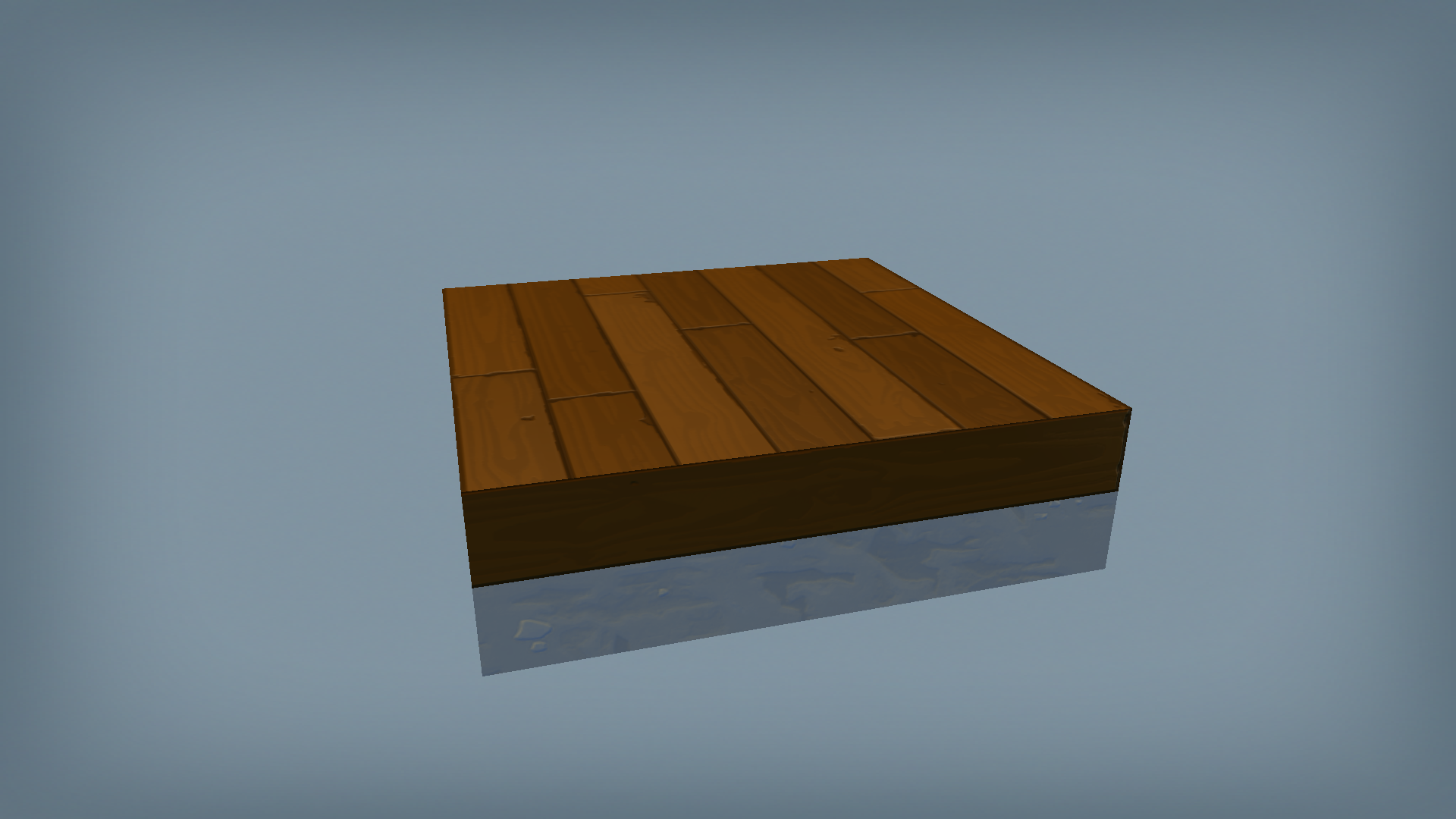 floor wood 7x7