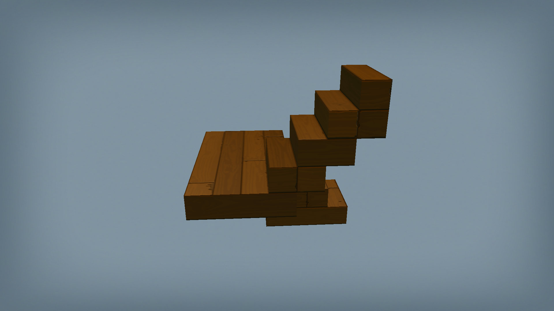 stairs 2