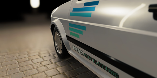 [LIVERY] Emden Jager Electric Prototype Livery