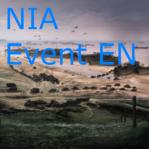 Naval Invasion Alert Event EN