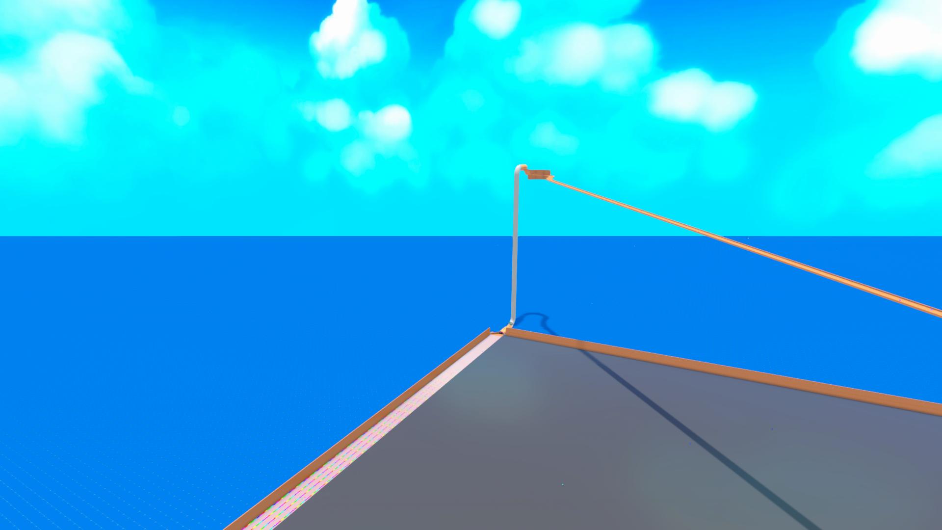 Cool Marble Run with Marble Recatcher