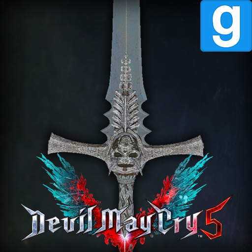 COMM: DMC2 Rebellion [Prop]