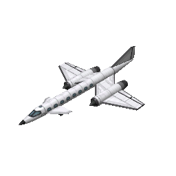 Zoom Supersonic Crew