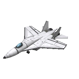 SU-27 Flanker v3
