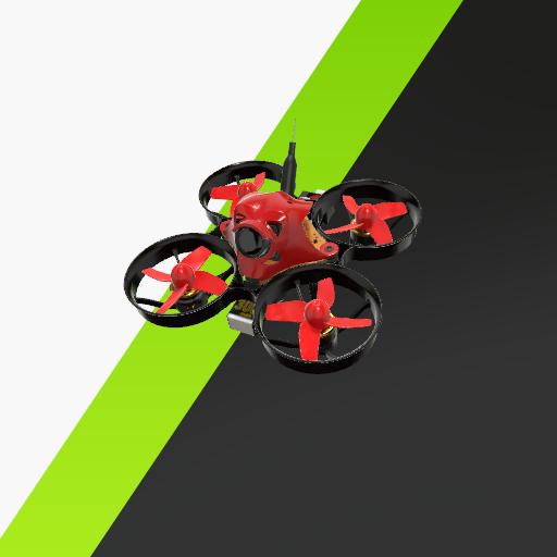 EACHINE E013 SMALL PEPPER
