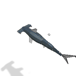 Hammerhead Shark