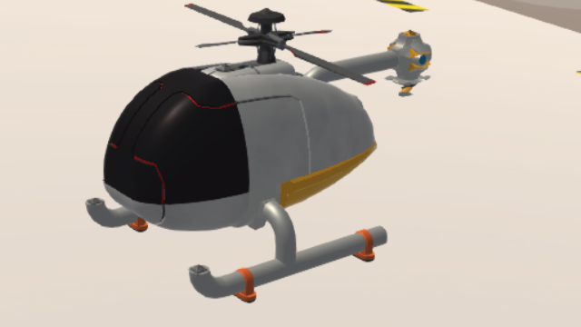 RH14B