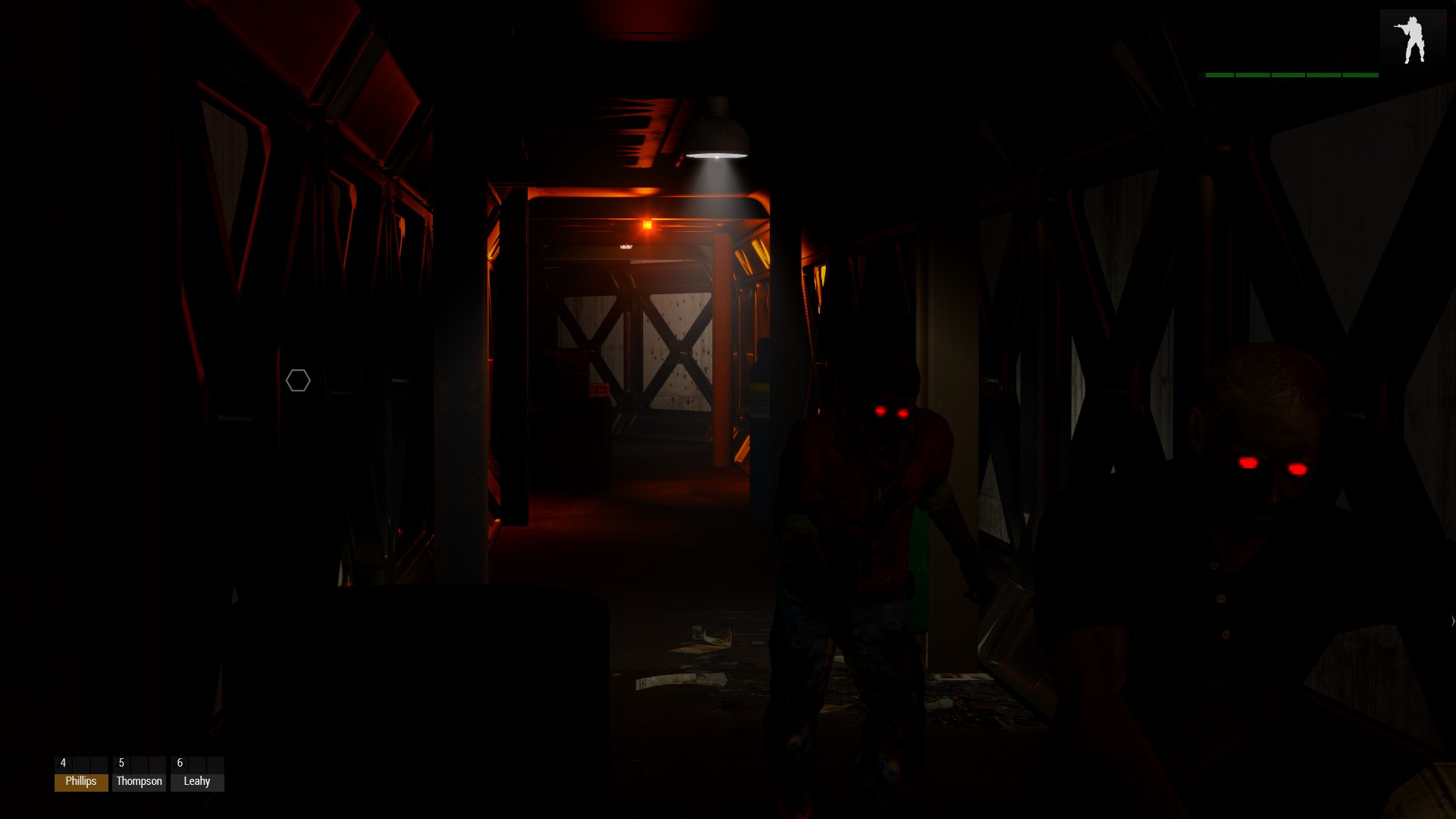 CO-OP Cytech Zombies