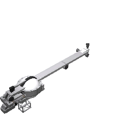 RCS Beams