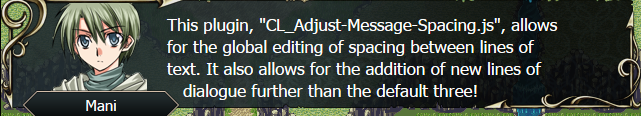 CL_Adjust-Message-Spacing.js