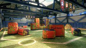 BO2 RUSH