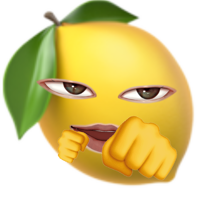 Lemon