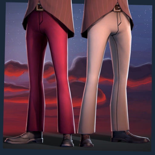 Fandango Flares