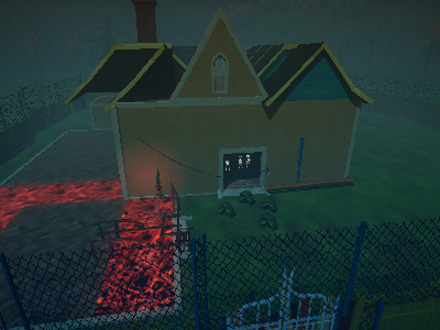 New map