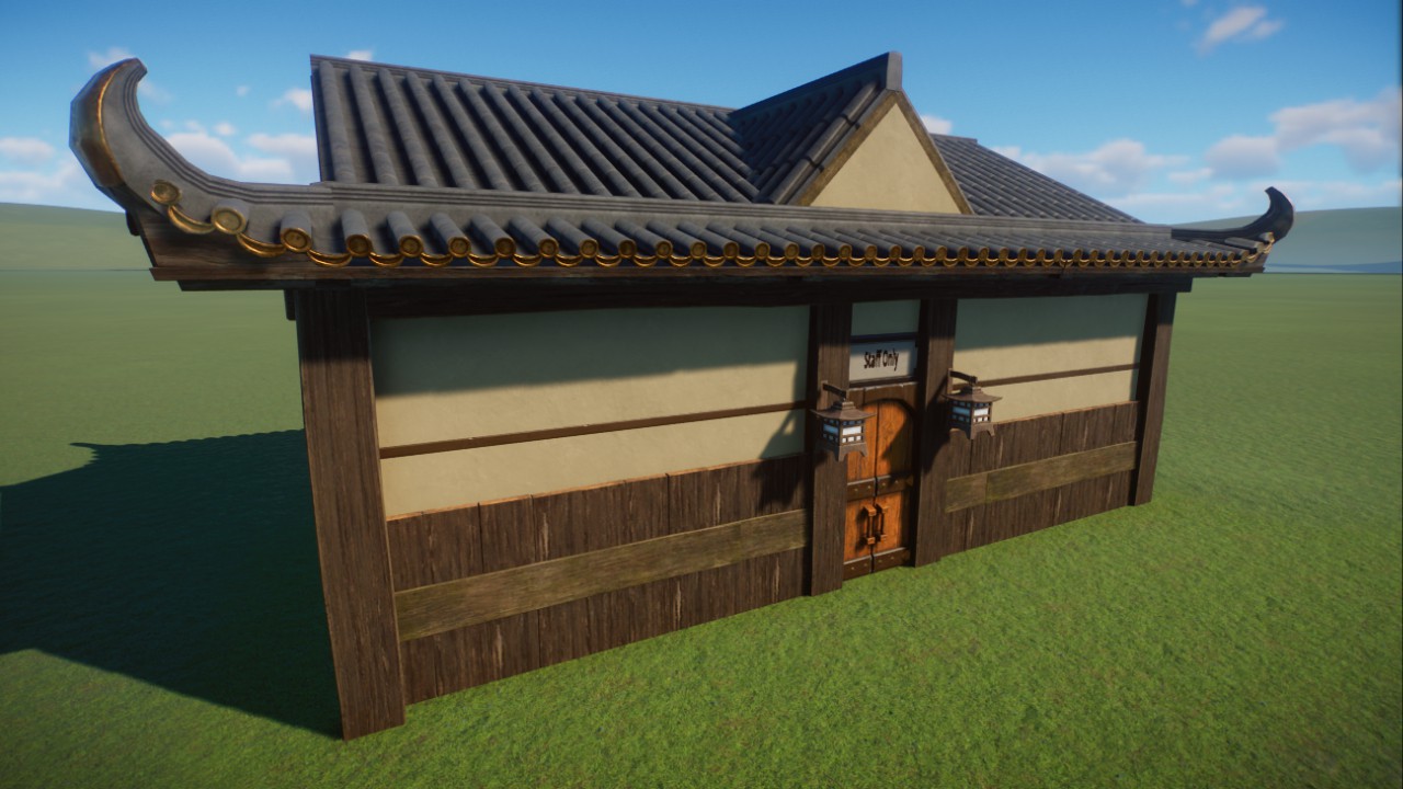 East Asia Transformer/Water treatment preview