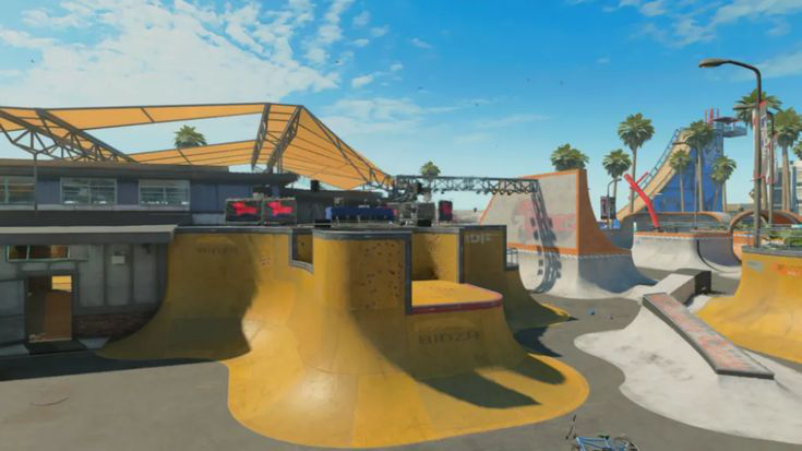 Bo2 grind