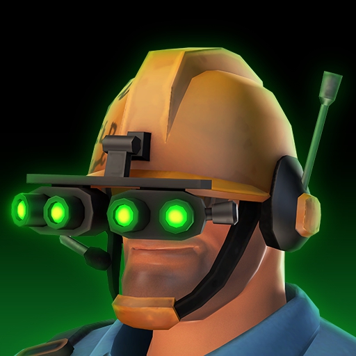 Tactical Problems - Going Dark