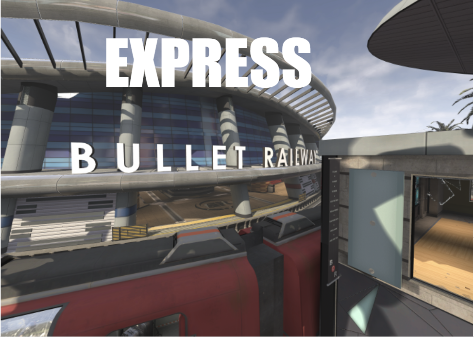 Express Kill Confirmed