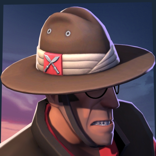 Bushmaster's Brim