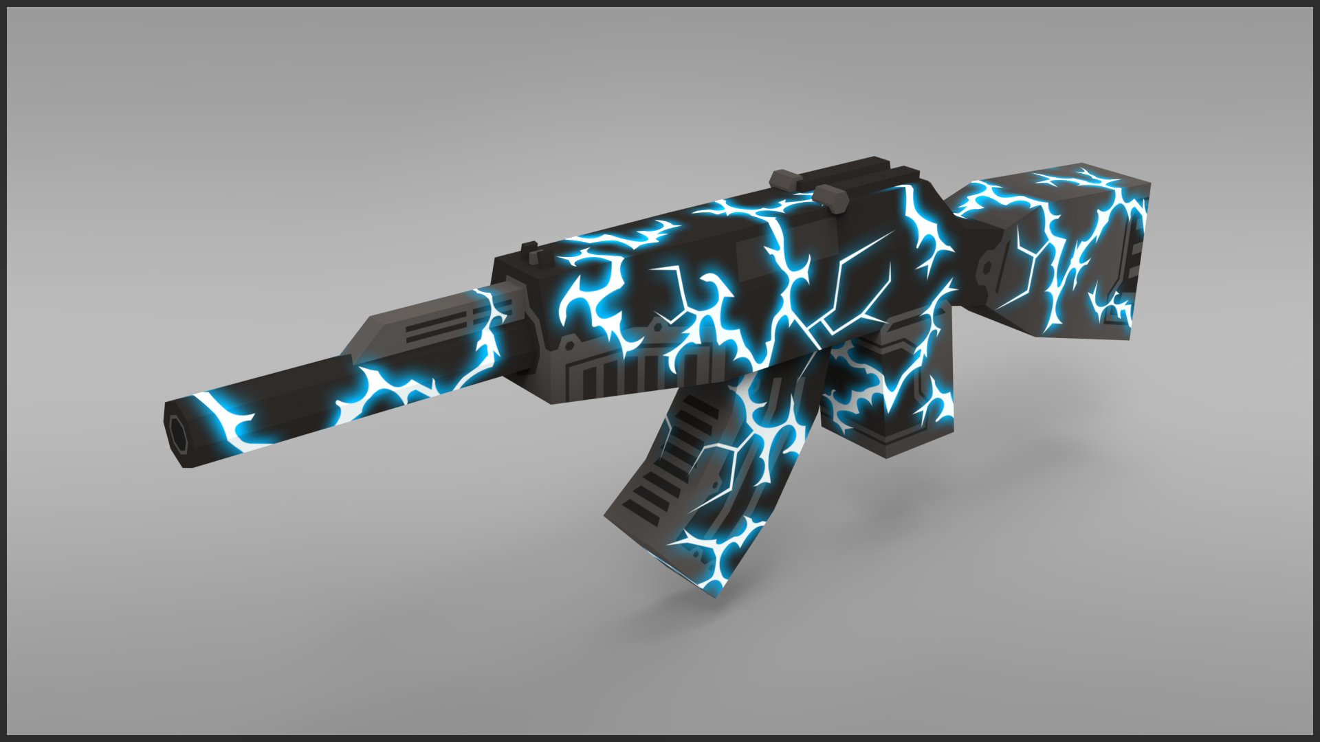 Zubeknakov | Anomaly Energy (Emission)