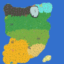 Cradle of Life