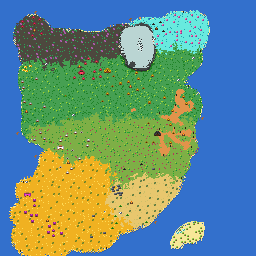 Dawn of Civilisation