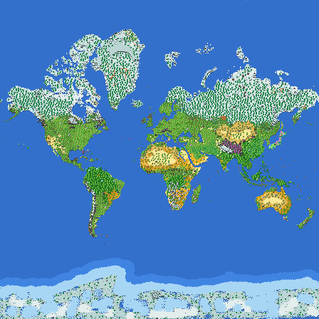 Earth