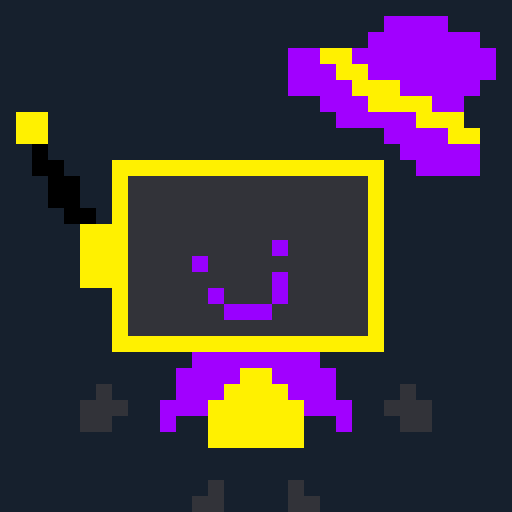 Smol VioBot