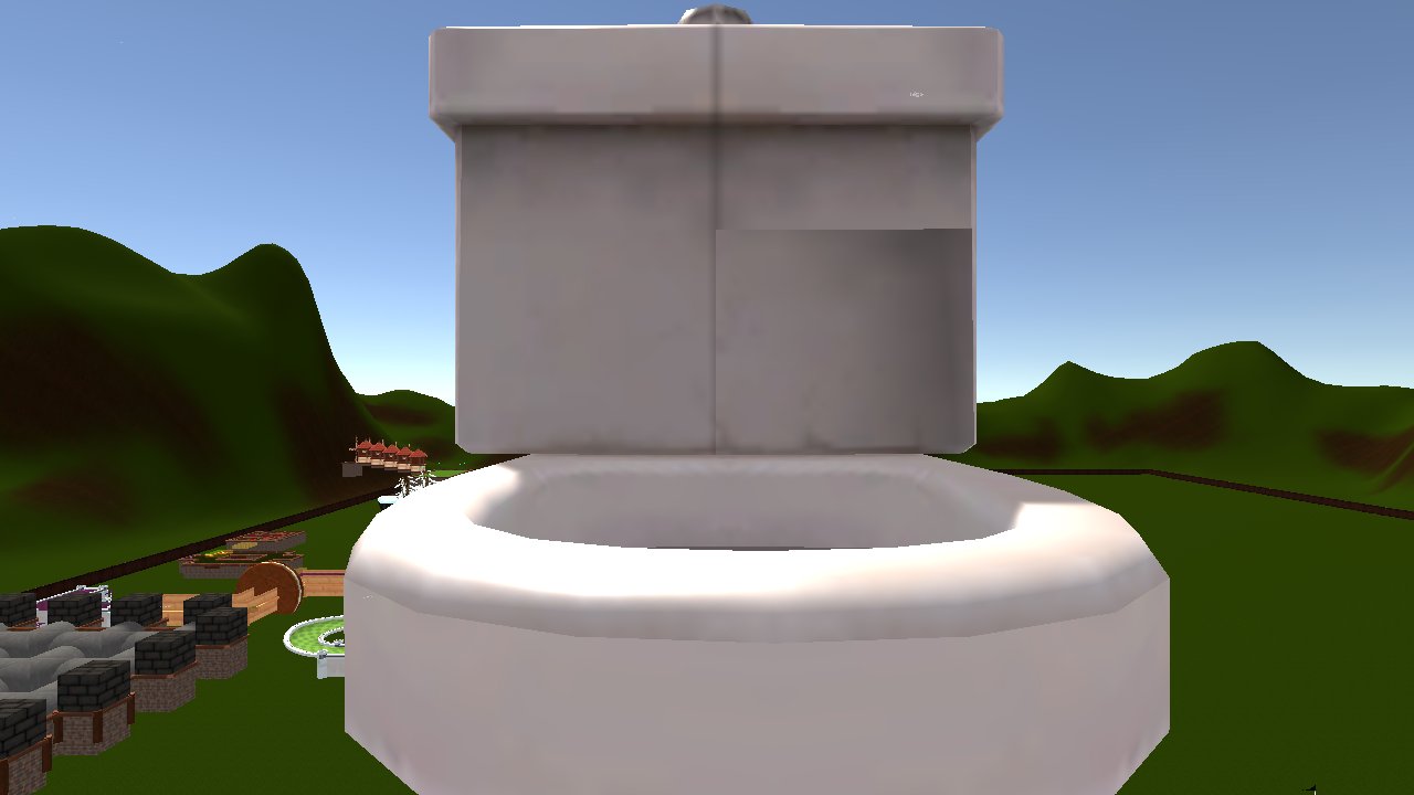 tStinky