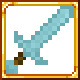Ice Sword – tModLoader Mod