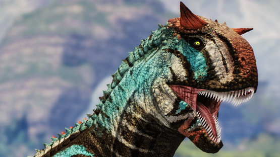 Reef Raider carno (Summer 2022)