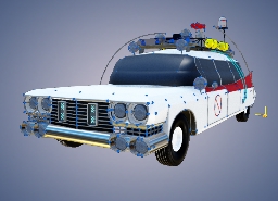 Ecto-1