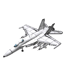 Super Hornet edit beter stage fix