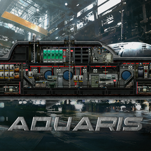 Aquaris – Barotrauma Mod