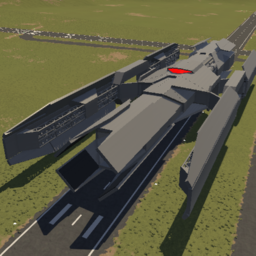Lili angel of death (made be :o) low brick