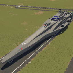 C Class SCOR